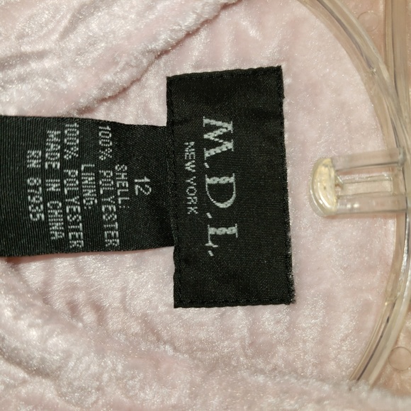 Textured Cropped Jacket - Picture 4 of 5